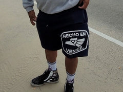 HECHO EN VENICE SHORTS