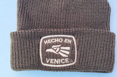 HECHO EN VENICE BEANIE