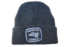 HECHO EN VENICE BEANIE