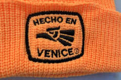 HECHO EN VENICE BEANIE