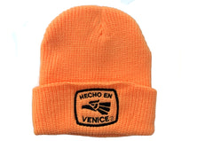 HECHO EN VENICE BEANIE