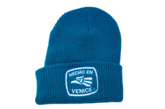 HECHO EN VENICE BEANIE