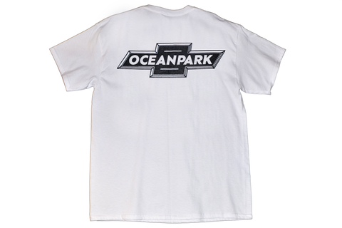 Ocean Park Bowtie T-Shirt