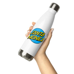 Santa Monica Stainless Steel Water Bottle