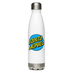 Santa Monica Stainless Steel Water Bottle