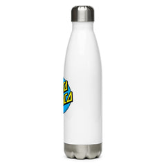 Santa Monica Stainless Steel Water Bottle