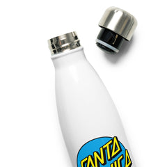 Santa Monica Stainless Steel Water Bottle