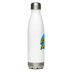 Santa Monica Stainless Steel Water Bottle